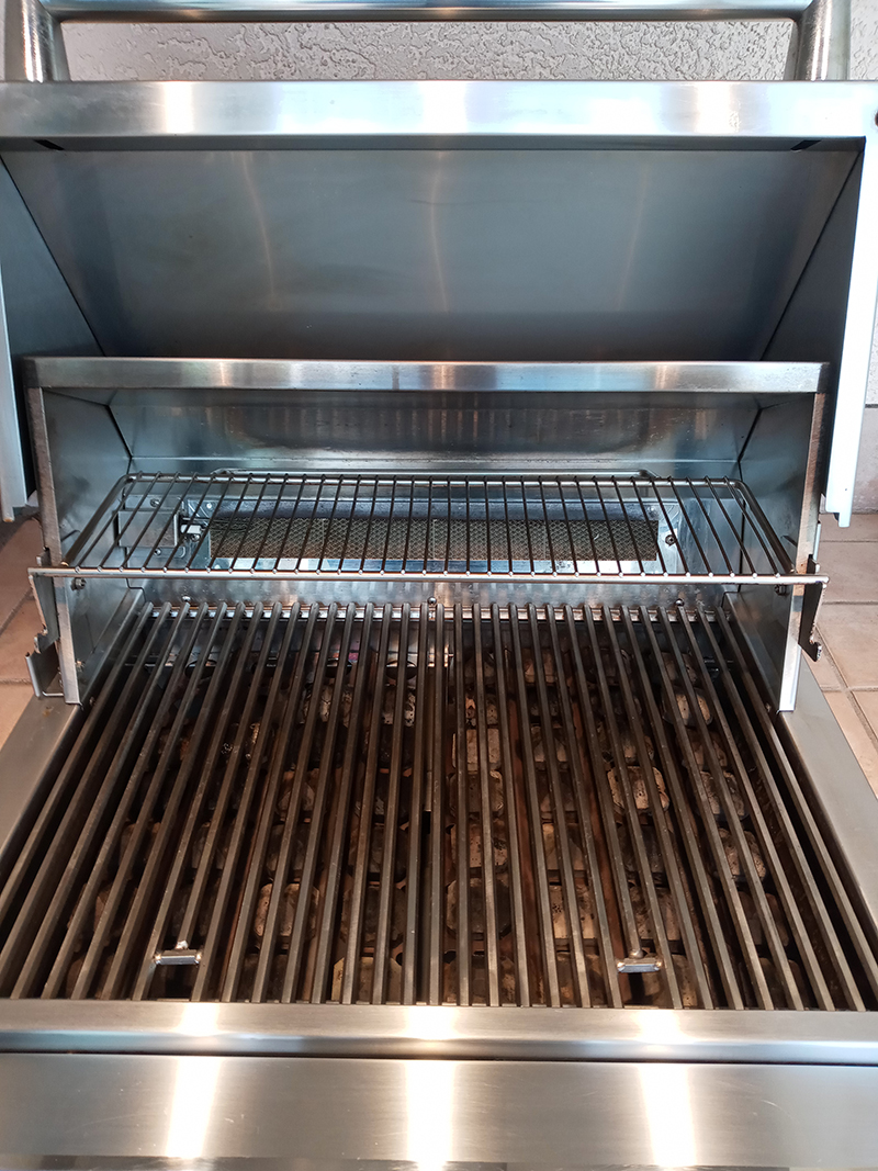 Grill Cleaning Tampa FL