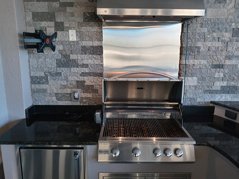 Grill Cleaning Tampa Grill Cleaning Tampa FL Grill Cleaning Tampa