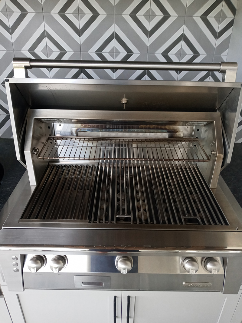 Grill Cleaning Tampa Grill Cleaning Tampa FL Grill Cleaning Tampa